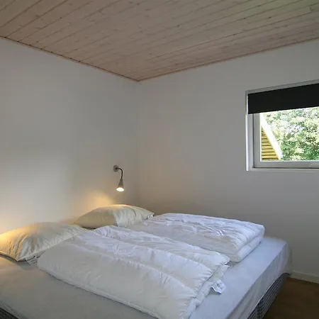 Сasa de vacaciones Holiday Vestertoft C- 5135